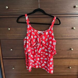 Women’s Tank Top